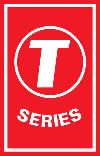 T-Series (company)